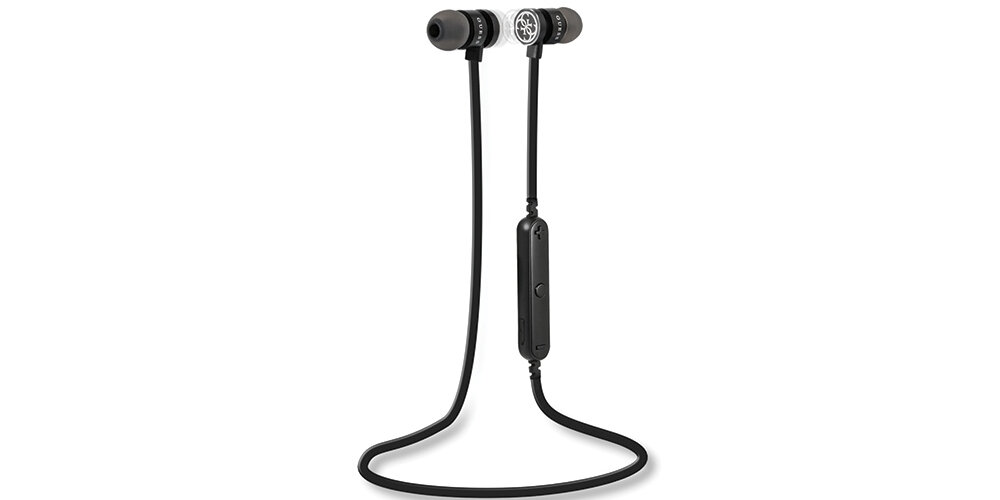 Słuchawki dokanałowe GUESS GUEPBTBK Czarny bluetooth