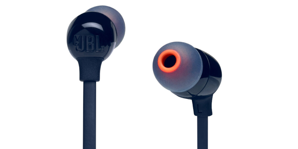 Słuchawki JBL Tune 125BT ładowanie czass pracy