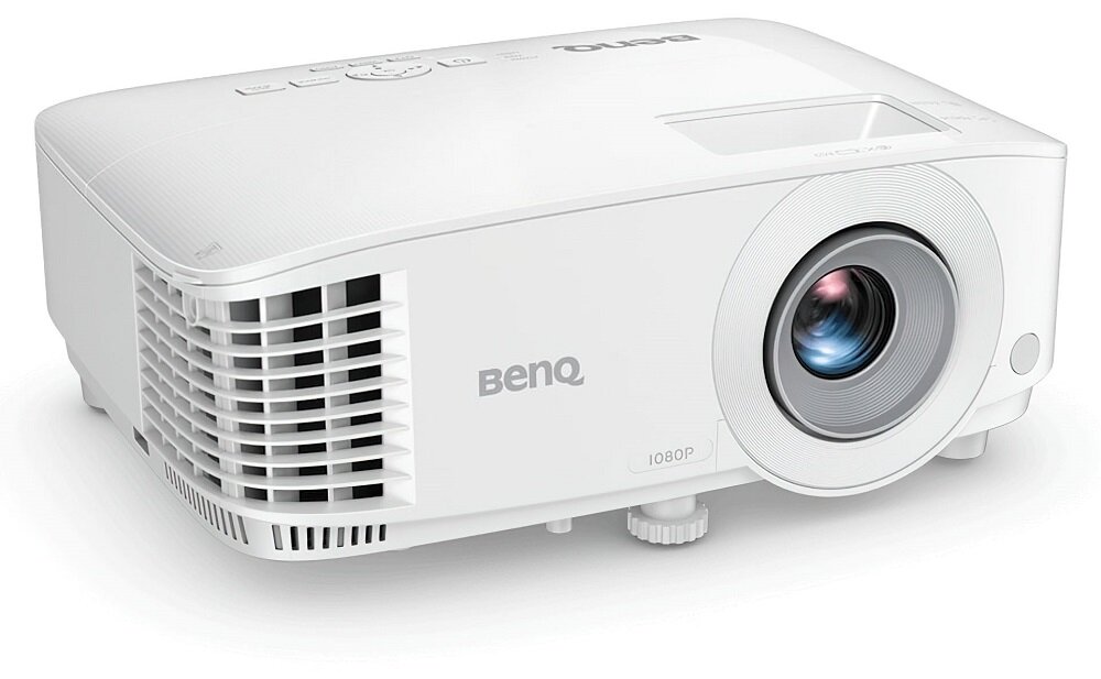 Projektor BENQ MH560 Siła dźwięku