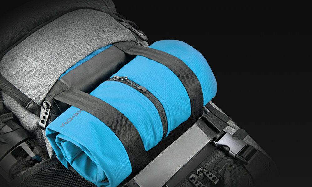 ACER Predator Rolltop roll