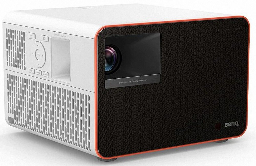 Projektor BENQ X1300i Pierwszy na świecie projektor do gier 4LED Pełne filmowe zanurzenie w trybie RPG