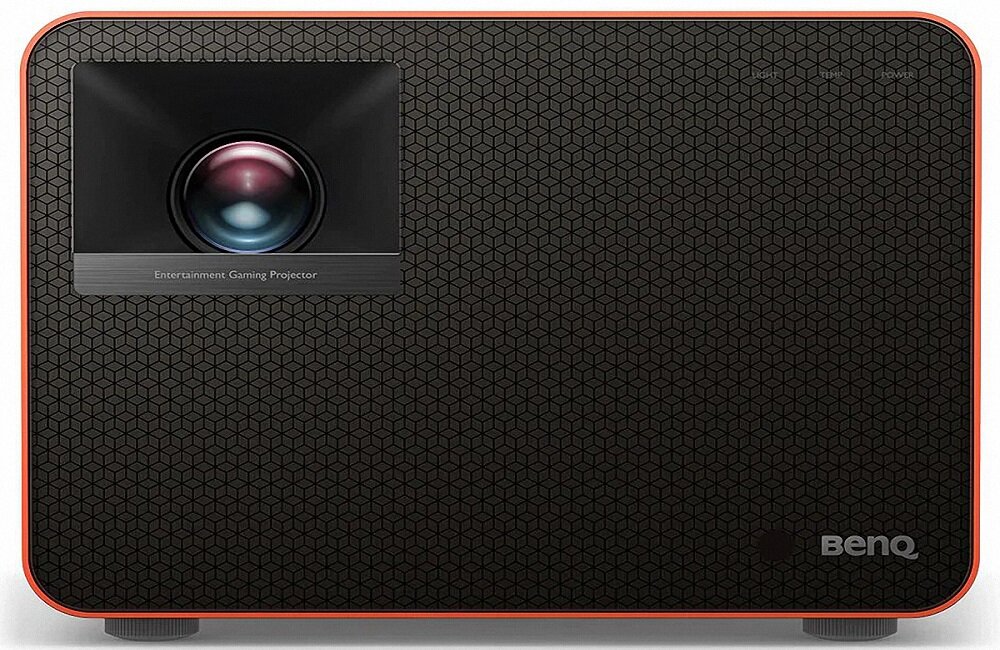 Projektor BENQ X1300i Doskonałość GameMaestro