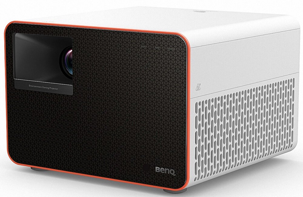 Projektor BENQ X1300i Maksimum pozytywnych wspomnień