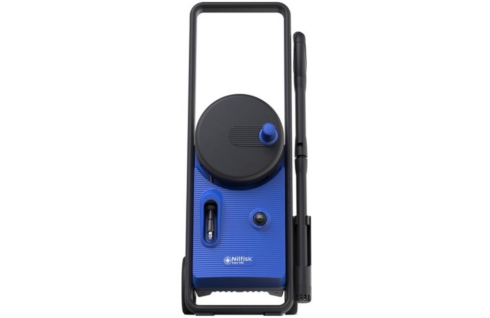 Myjka ciśnieniowa NILFISK Core 140 8 In Hand PowerControl PAD EU 128471275 Wydajność przede wszystkim