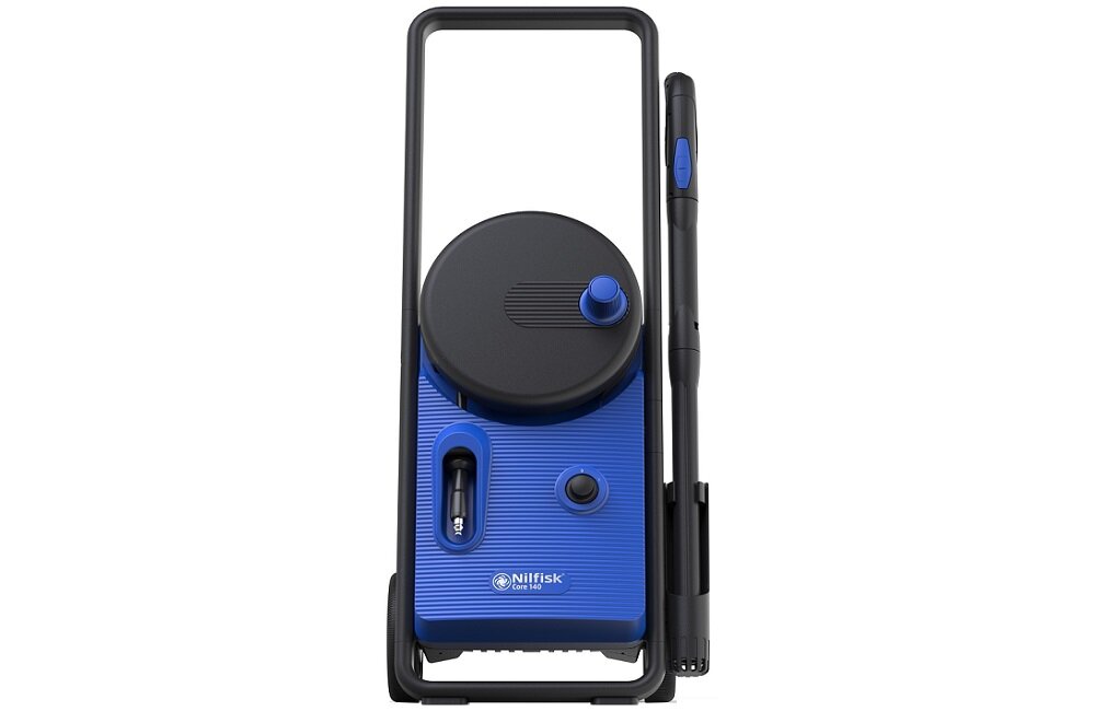 Myjka ciśnieniowa NILFISK Core 140 8 In Hand PowerControl PCA EU 128471273 Dokładne czyszczenie