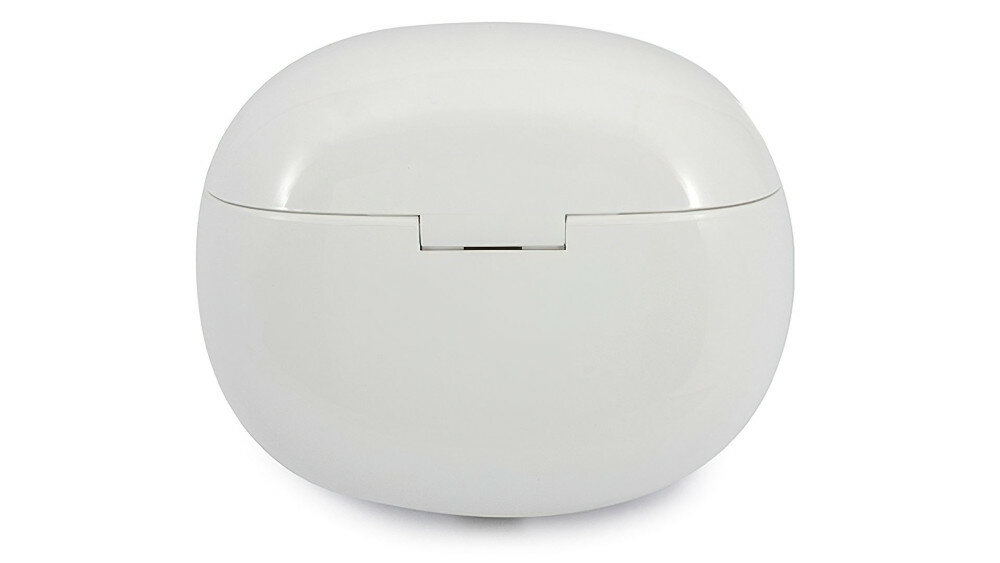 Słuchawki dokanałowe FERRARI U.S. Polo Assn ANC  - etui