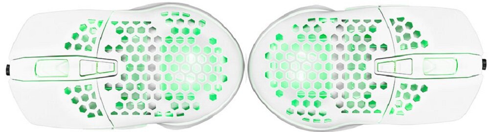 Mysz TRUST GXT 165 Celox- Sensor optyczny