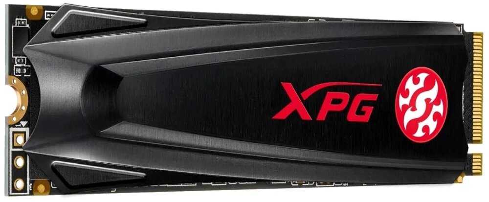 Dysk ADATA XPG Gammix S5 Wytrzymałość i niezawodność