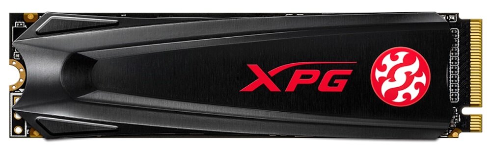 Dysk ADATA XPG Gammix S5 Sprawdzi się doskonale