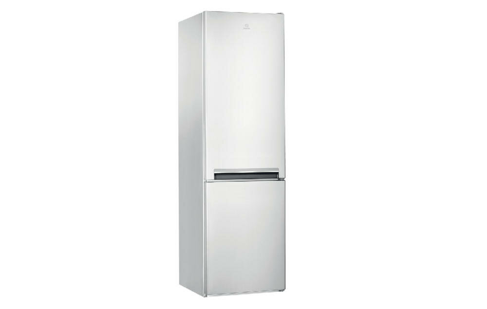 INDESIT-LI8-S1E-W lodówka zestaw urządzenie kabel instrukcja karta gwarancyjna
