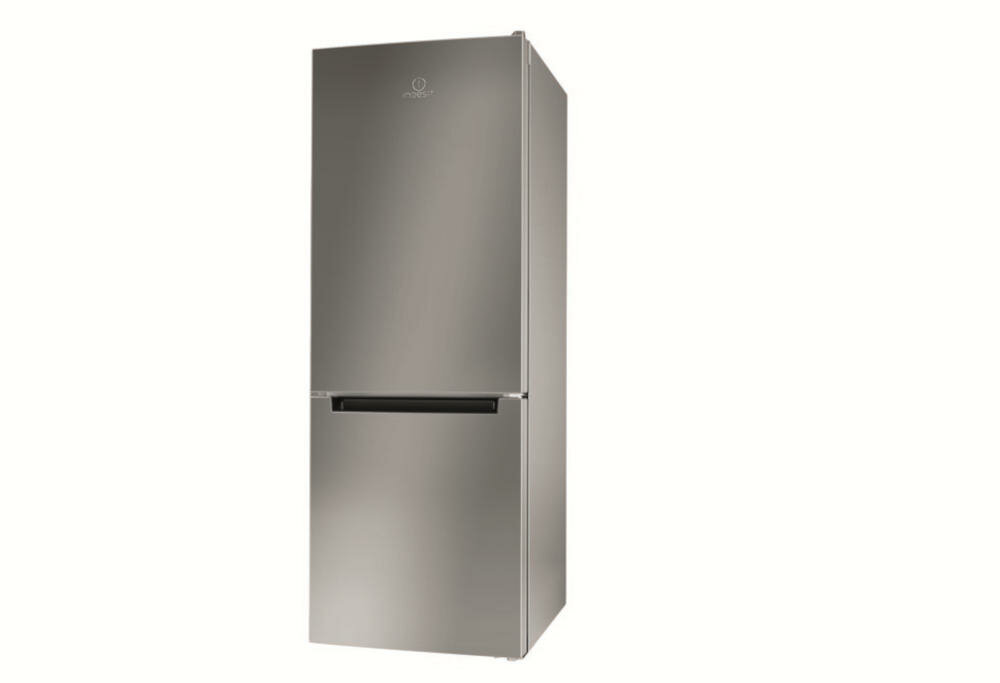 INDESIT-LI6-S1E-S lodówka zestaw urządzenie kabel instrukcja karta gwarancyjna