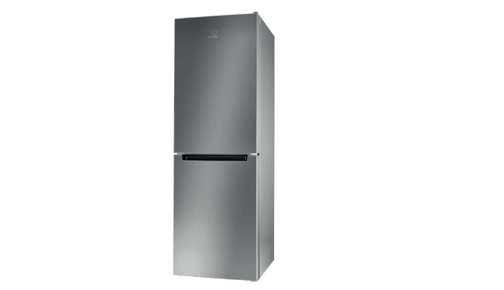 INDESIT-LI8-S1E-X lodówka zestaw urządzenie kabel instrukcja karta gwarancyjna