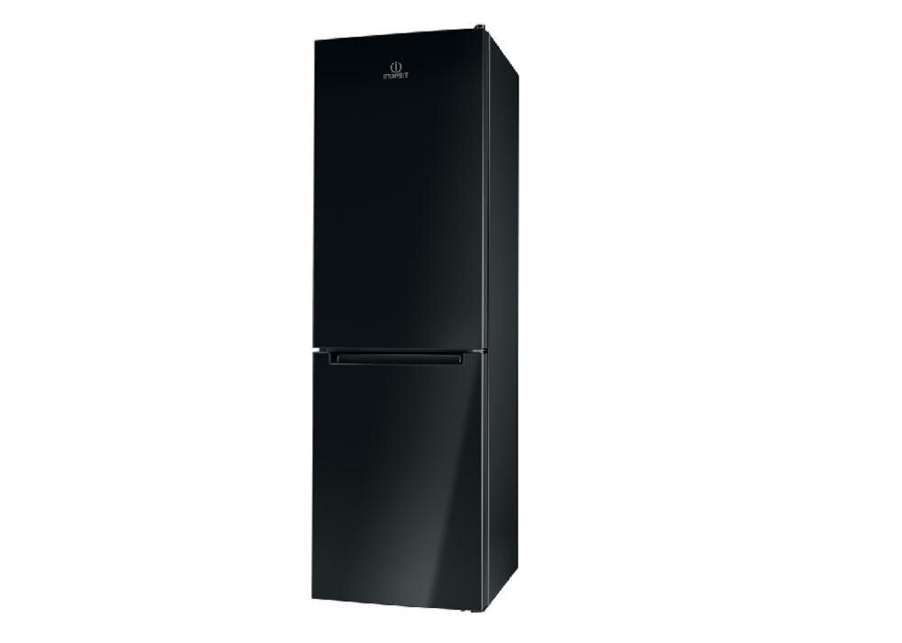 INDESIT-LI8-S1E-K lodówka zestaw urządzenie kabel instrukcja karta gwarancyjna
