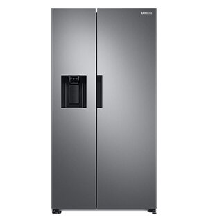 Front lodówki RS67A8810S9 Front lodówki RS67A8810S9