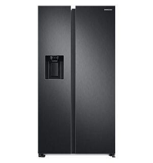 Front lodówki RS68A8842B1 Front lodówki RS68A8842B1