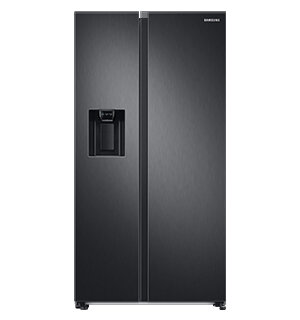 Front lodówki RS68A8842B1 Front lodówki RS68A8842B1