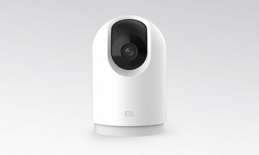 XIAOMI Mi Home 2K Pro front