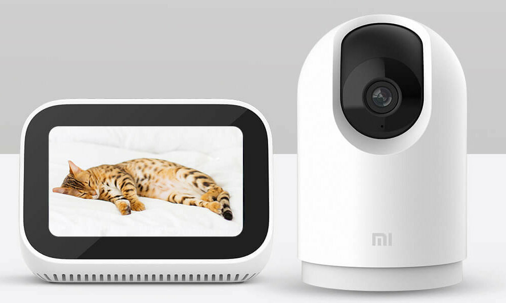 XIAOMI Mi Home 2K Pro kot