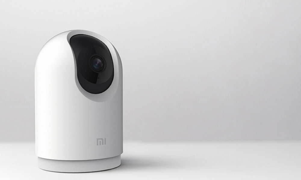 XIAOMI Mi Home 2K Pro pion