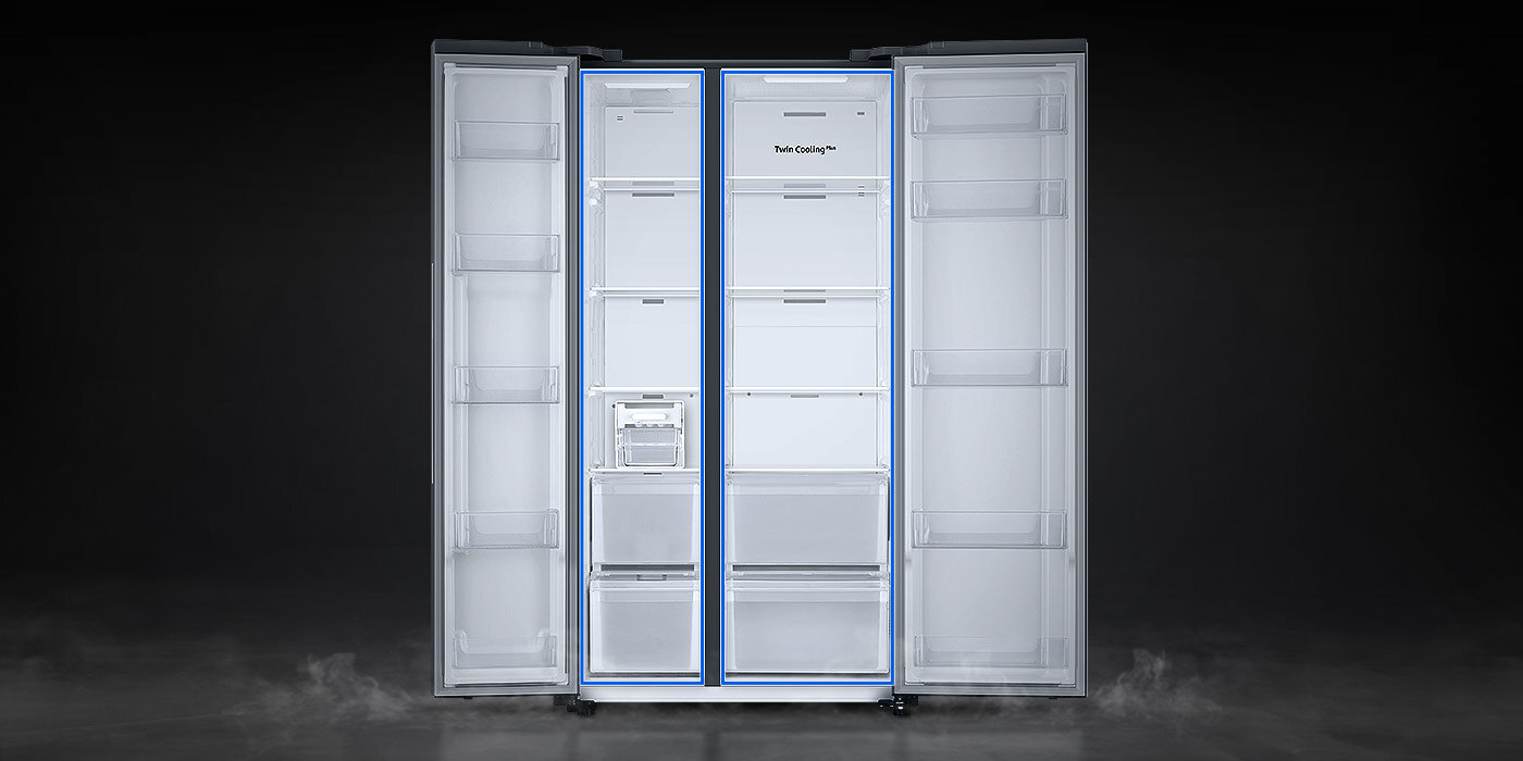 pomieści potrzebne Ci produkty