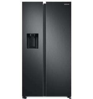Front lodówki Samsung RS68A8842B1 Front lodówki Samsung RS68A8842B1