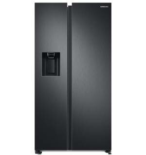 Front lodówki Samsung RS68A8531B1 Front lodówki Samsung RS68A8531B1