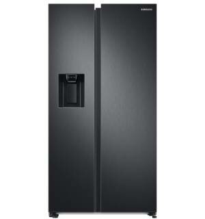 Front lodówki Samsung RS68A8540B1 Front lodówki Samsung RS68A8540B1