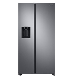 Front lodówki RS68A8841S9 Front lodówki RS68A8841S9