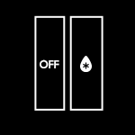 Mniejsza komora wyłączona