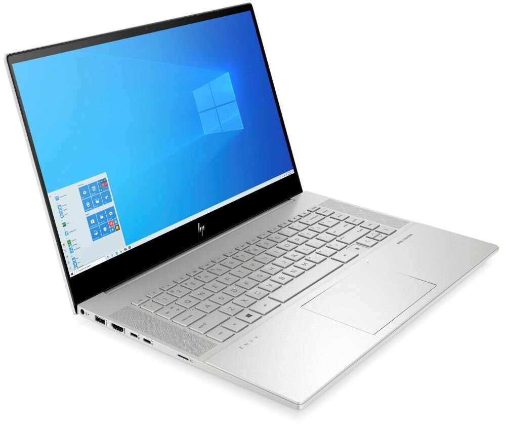 Laptop HP Envy 15 - INTEL Core 
