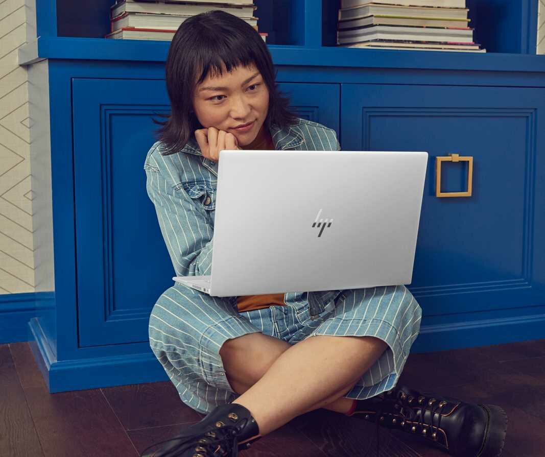 Laptop HP Envy 15 - Bang & Olufsen 