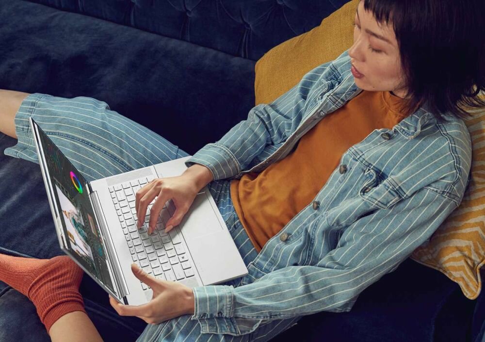 Laptop HP Envy 15 - HDMI 