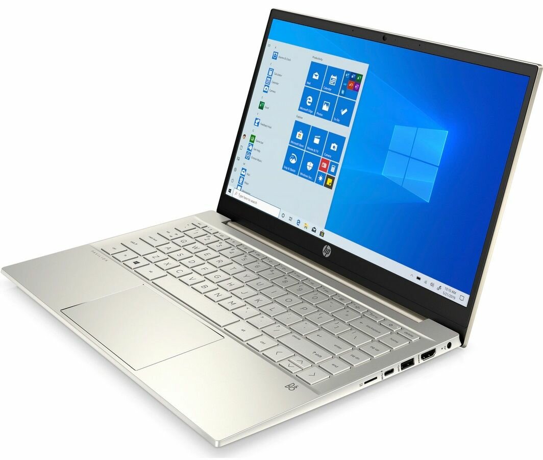 Laptop HP Pavilion 14-DV00 - Full HD