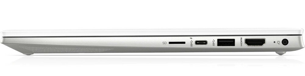 NOTEBOOK HP PAVILION 14-DV0006NW I5-1135G7 8GB 512SSD IRISXE 14 W10 WHT