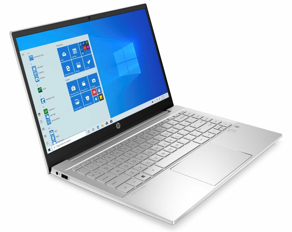 Laptop HP Pavilion 14-DV00 - Laptop