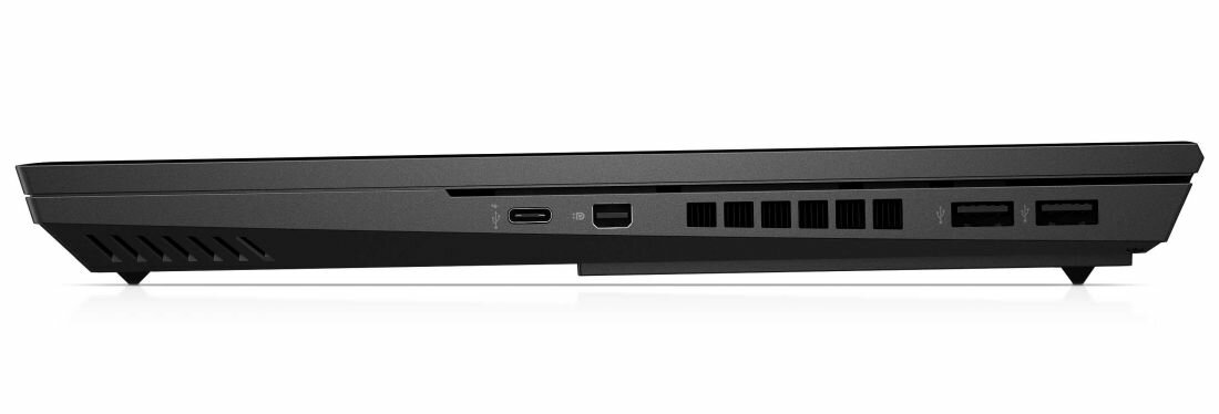 Laptop HP Omen 15-EK00 - dysk SSD