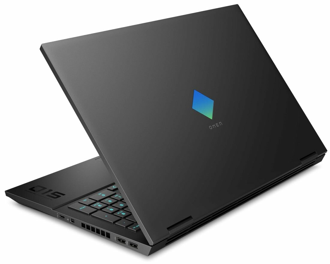 Laptop HP Omen 15-EK00 - Windows 10