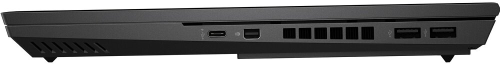 Laptop HP Omen 15-EK0037NW - Ekran Full HD Matowa powłoka matrycy