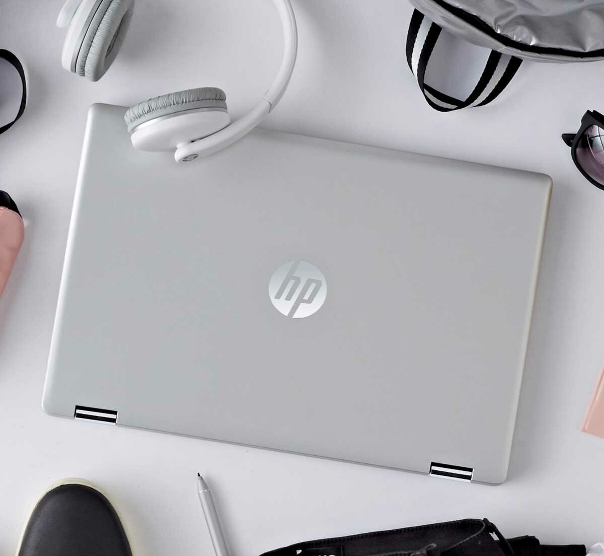 Laptop HP PROBOOK 470 G7 I3-10110U 8GB 256SSD RADEON530 17.3 W10P 3YROS pamiec ram