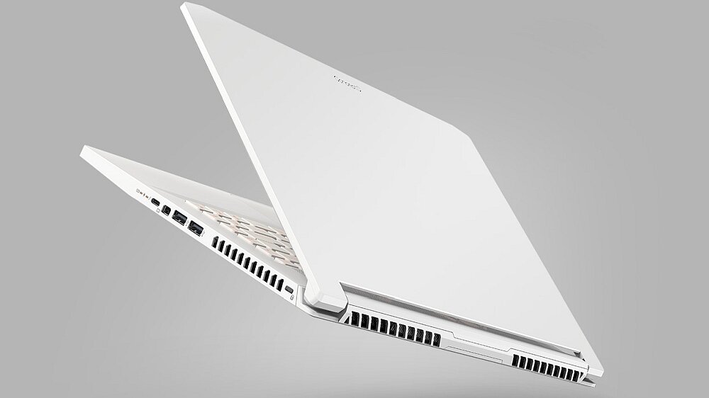 Laptop ACER ConceptD 7 Pro odporny