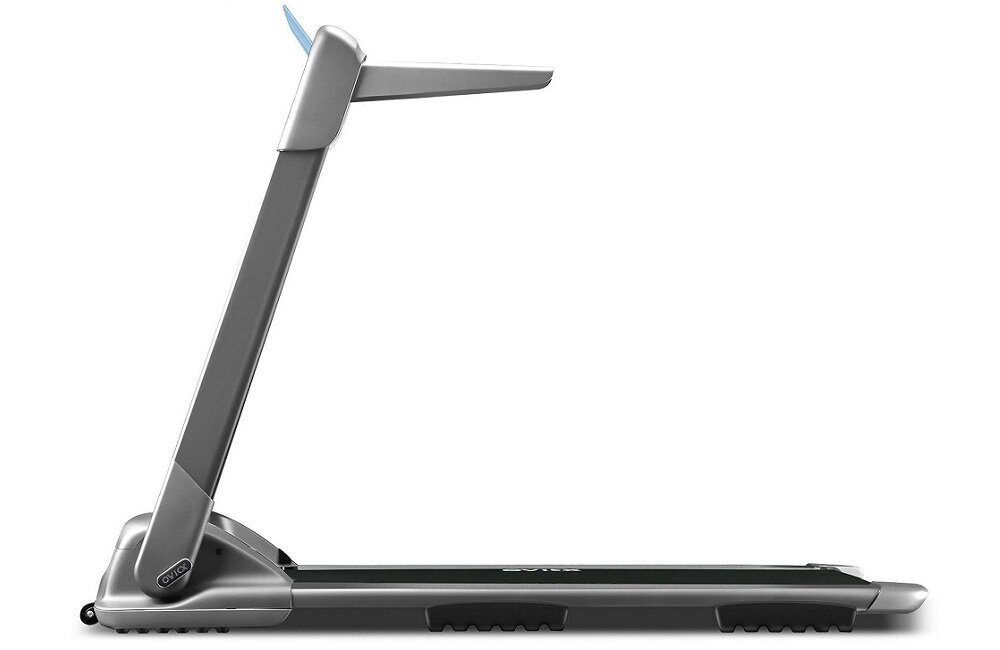 Bieżnia elektryczna OVICX Q2S Plus Solidny trening bez wychodzenia z domu