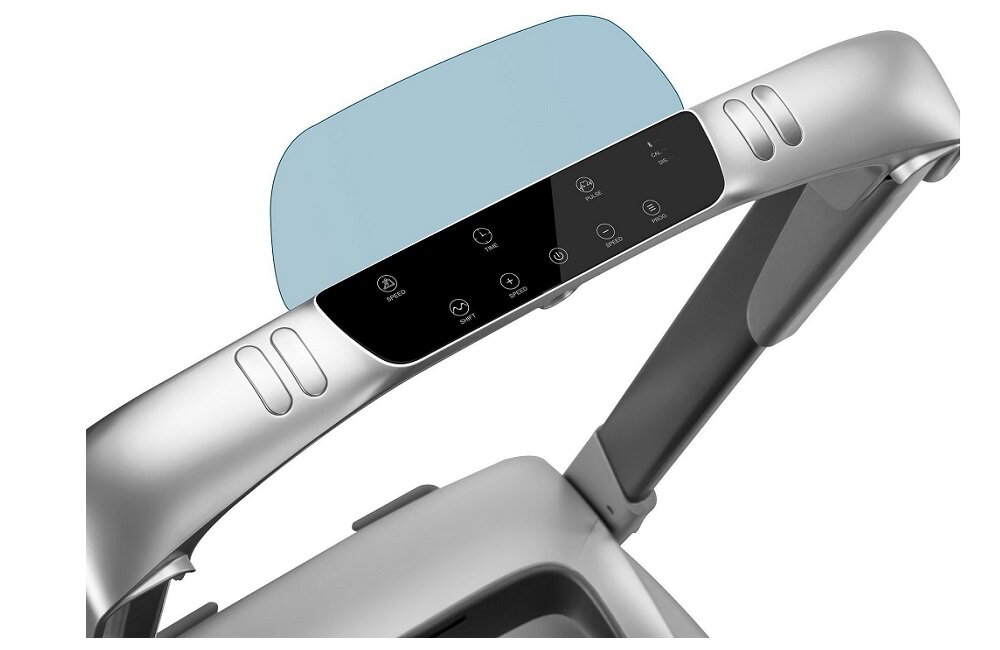 Bieżnia elektryczna OVICX Q2S Plus Współpraca z aplikacją