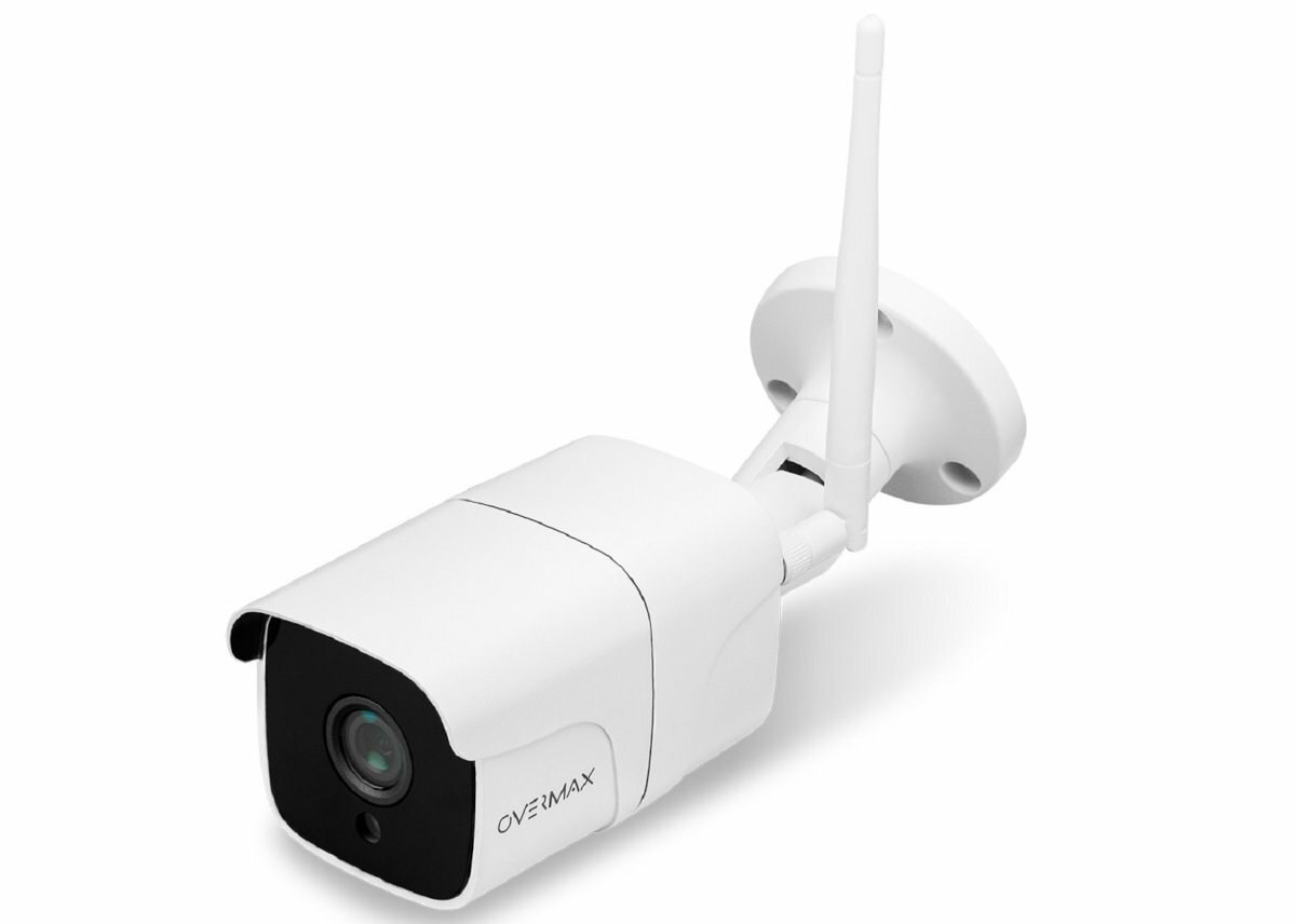 Kamera-OVERMAX-Camspot-bok