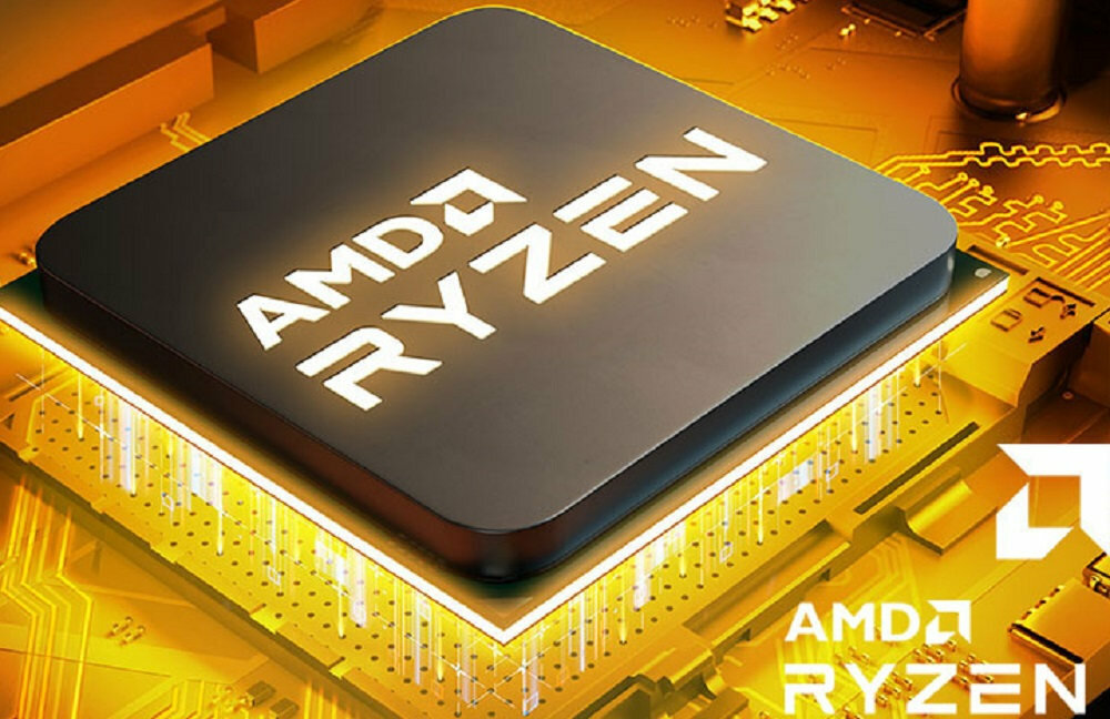 Płyta główna GIGABYTE A520M Aorus Elite - system gamingowy