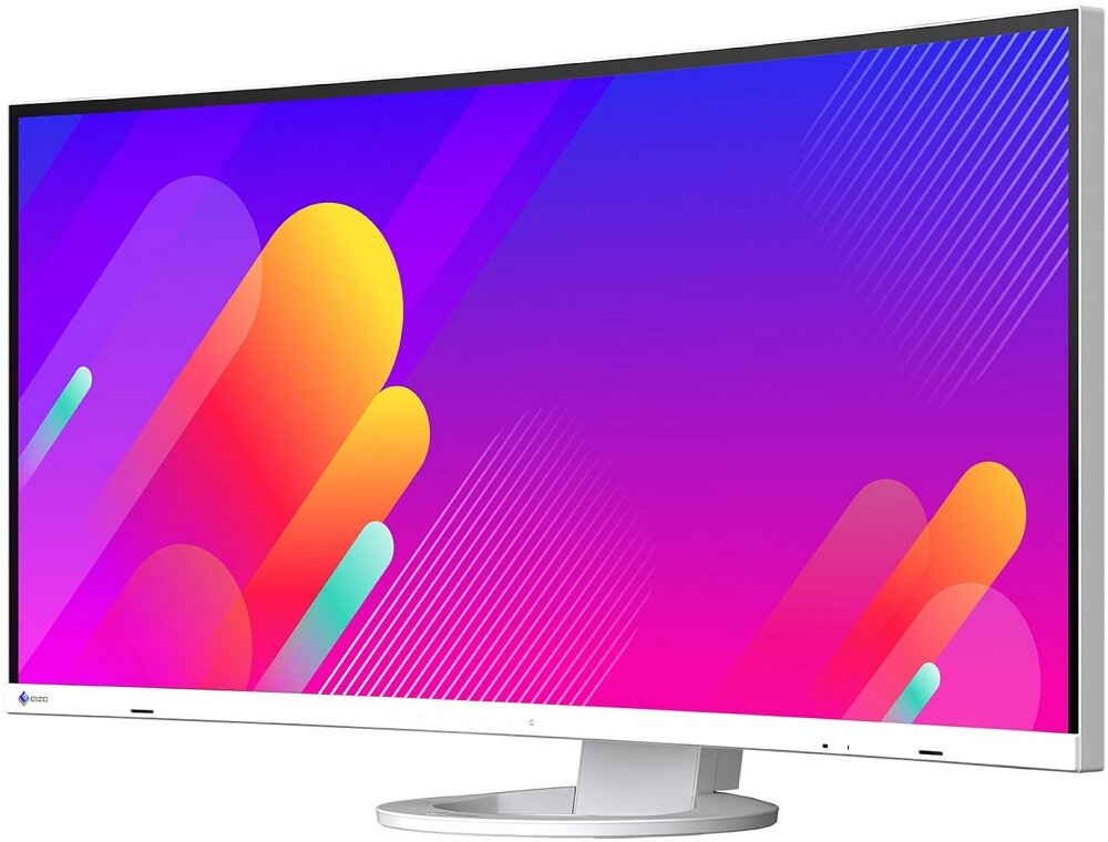 Monitor EIZO FlexScan EV3895-WT - funkcje