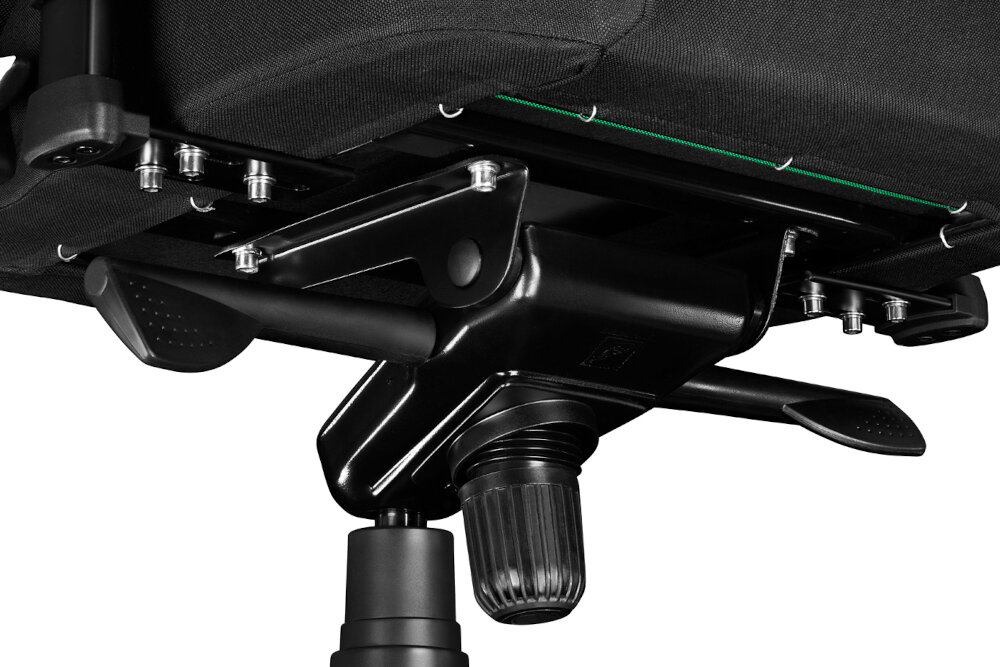 Fotel YUMISU 2054 design podłokietniki 4D konstrukcja komfort ergomultiblock