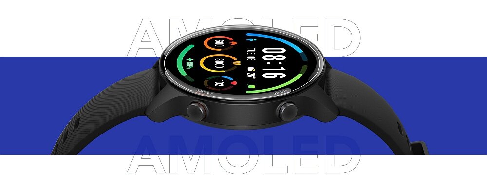 Smartwatch XIAOMI Mi Watch