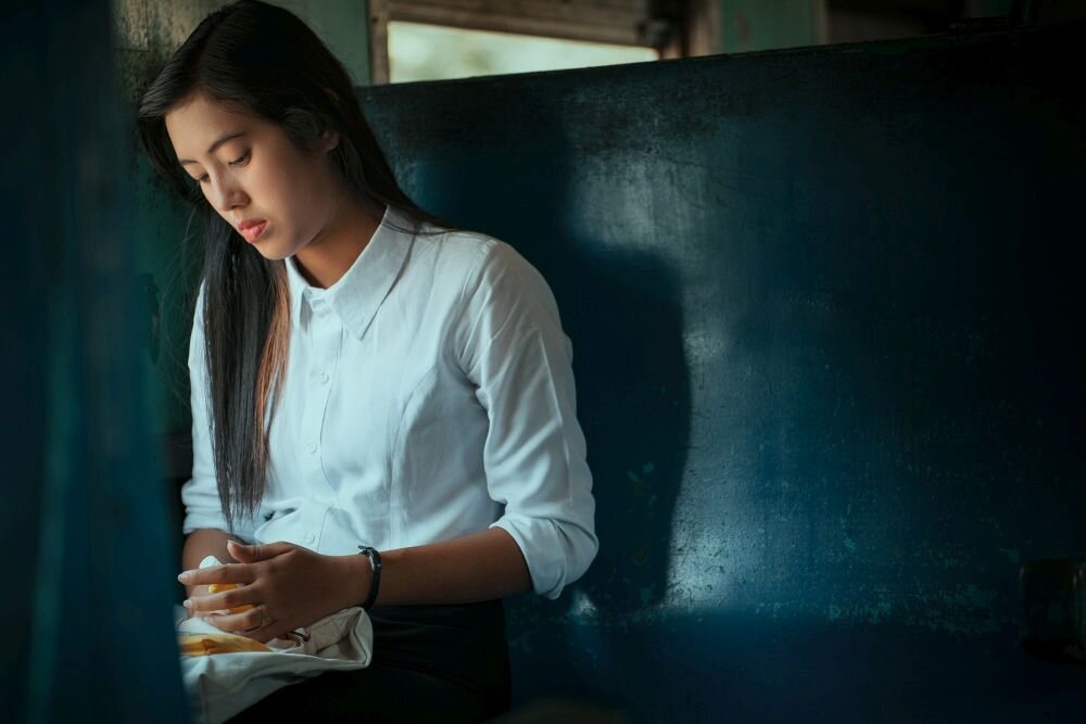 Obiektyw Laowa CA-Dreamer 100 mm f/2,8 Macro 2:1 zdjęcie przykładowe