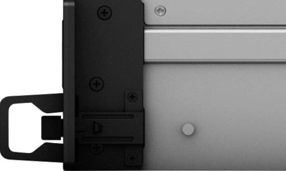 Serwer plików SYNOLOGY RS3621RPxs