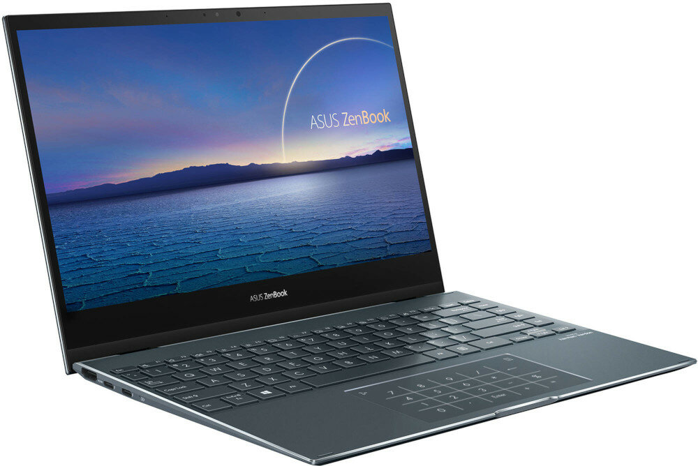 NOTEBOOK HP SPECTRE X360 13-AW2001NW I7-1165G7 16GB 1TSSD INT 13.3T W10 BLK wyglad mobilnosc